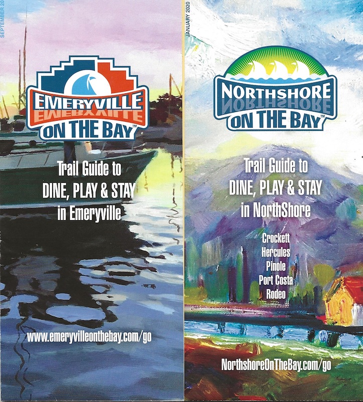 NS & E maps