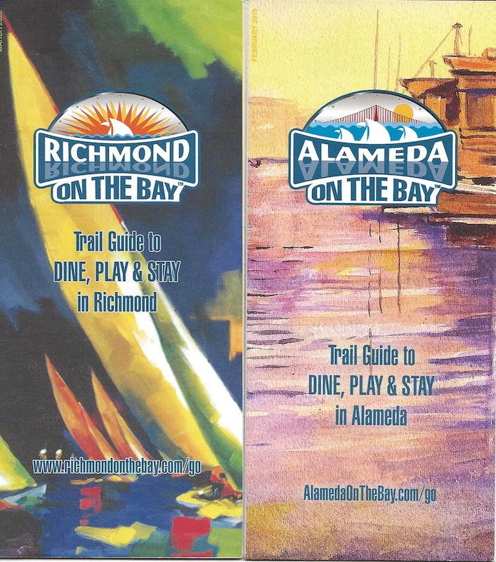 R & A maps