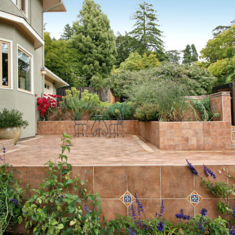 William Patrick Builders