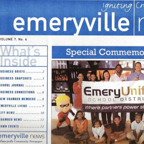 Emery Unified School District